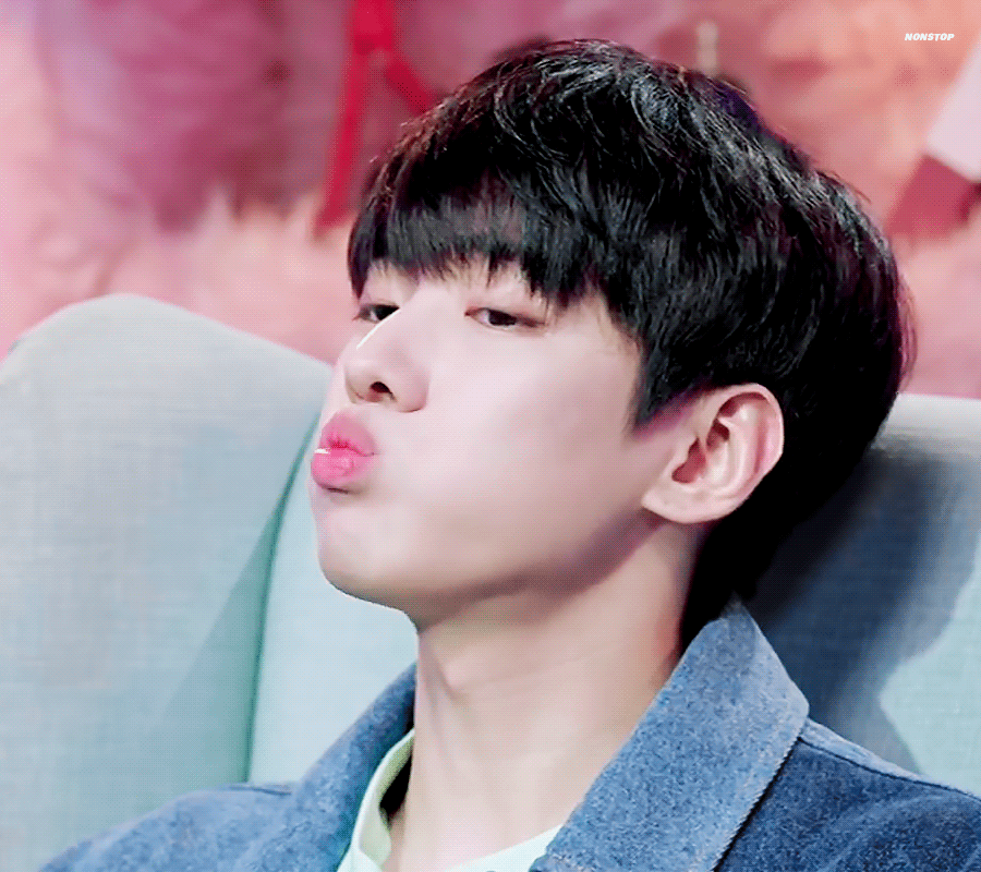 [잡담] 나 재찬이가 왤케 좋지 😱 | 인스티즈