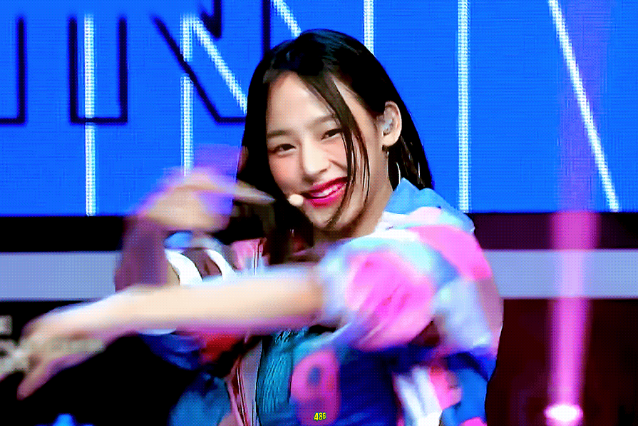 [잡담] 애드라 민지는 어텐션이다 | 인스티즈