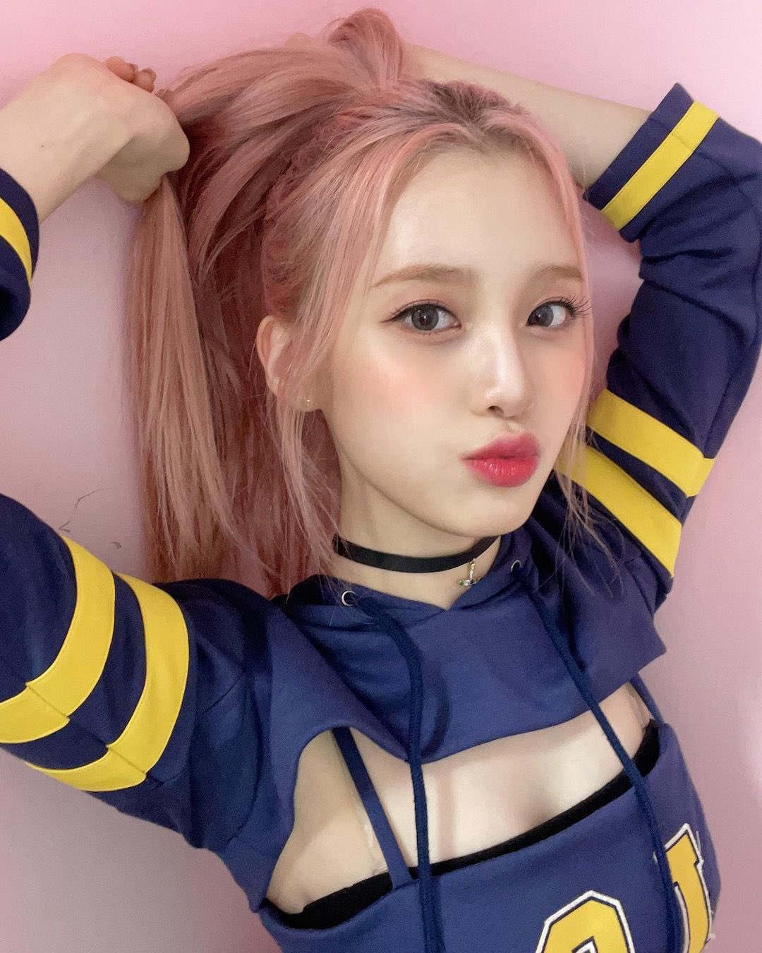 [잡담] 라잇썸 나영이 고딩때 사진 너무 ㄱㅇㅇㅋㅋㅋㅋ | 인스티즈