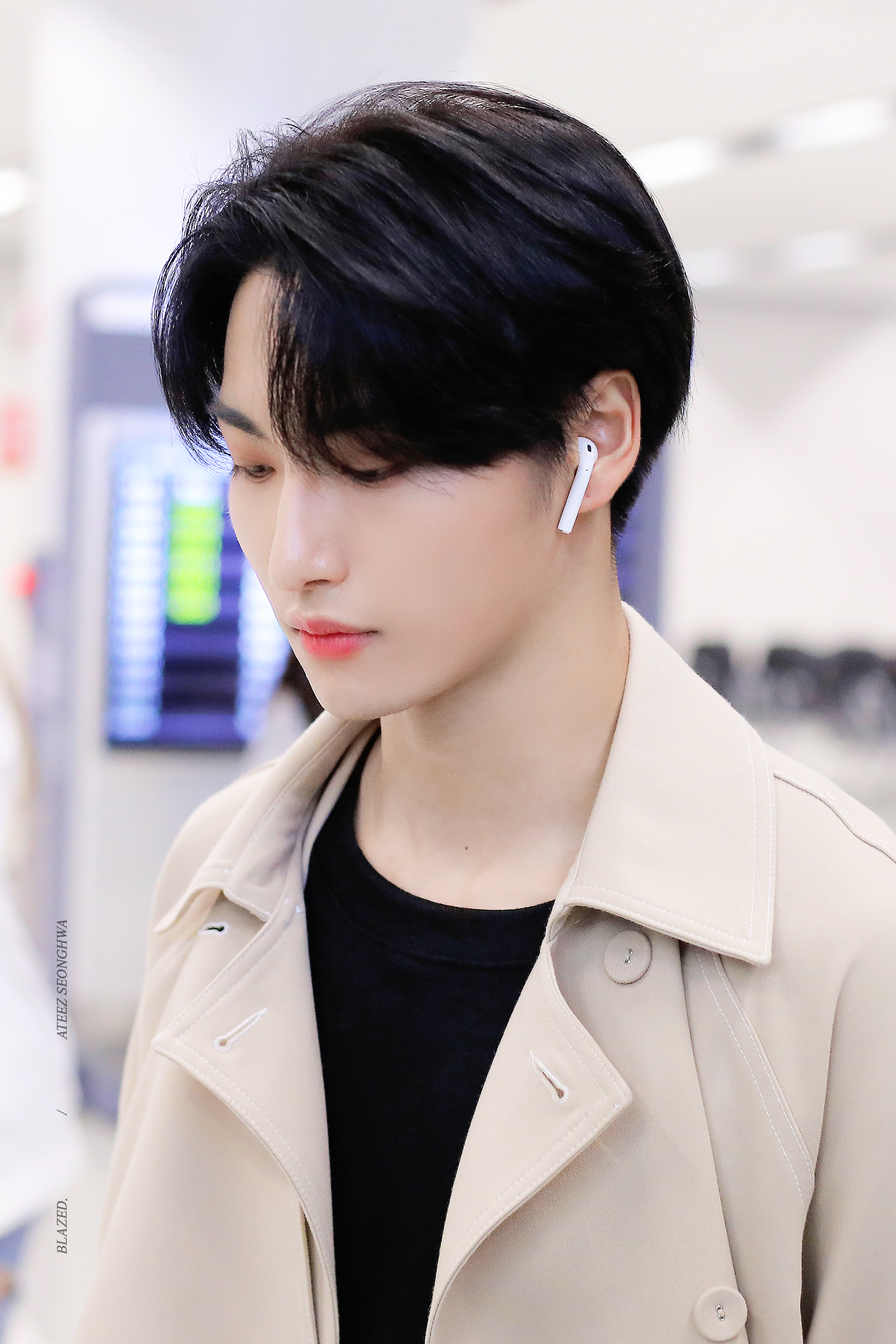 [잡담] 이혼하고 싶은 비주얼 | 인스티즈