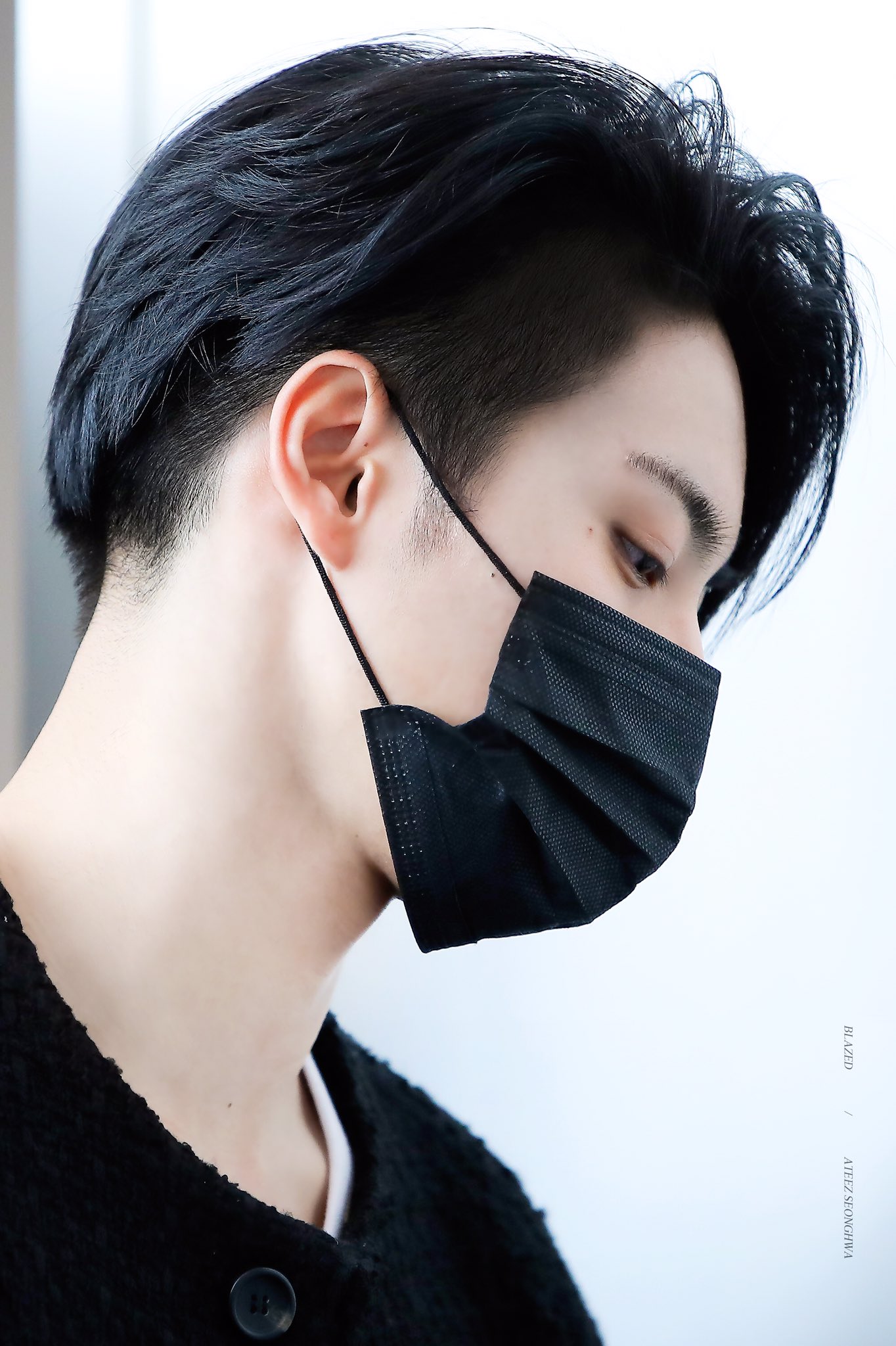 [잡담] 이혼하고 싶은 비주얼 | 인스티즈