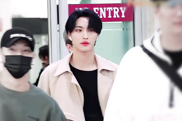 [잡담] 이혼하고 싶은 비주얼 | 인스티즈