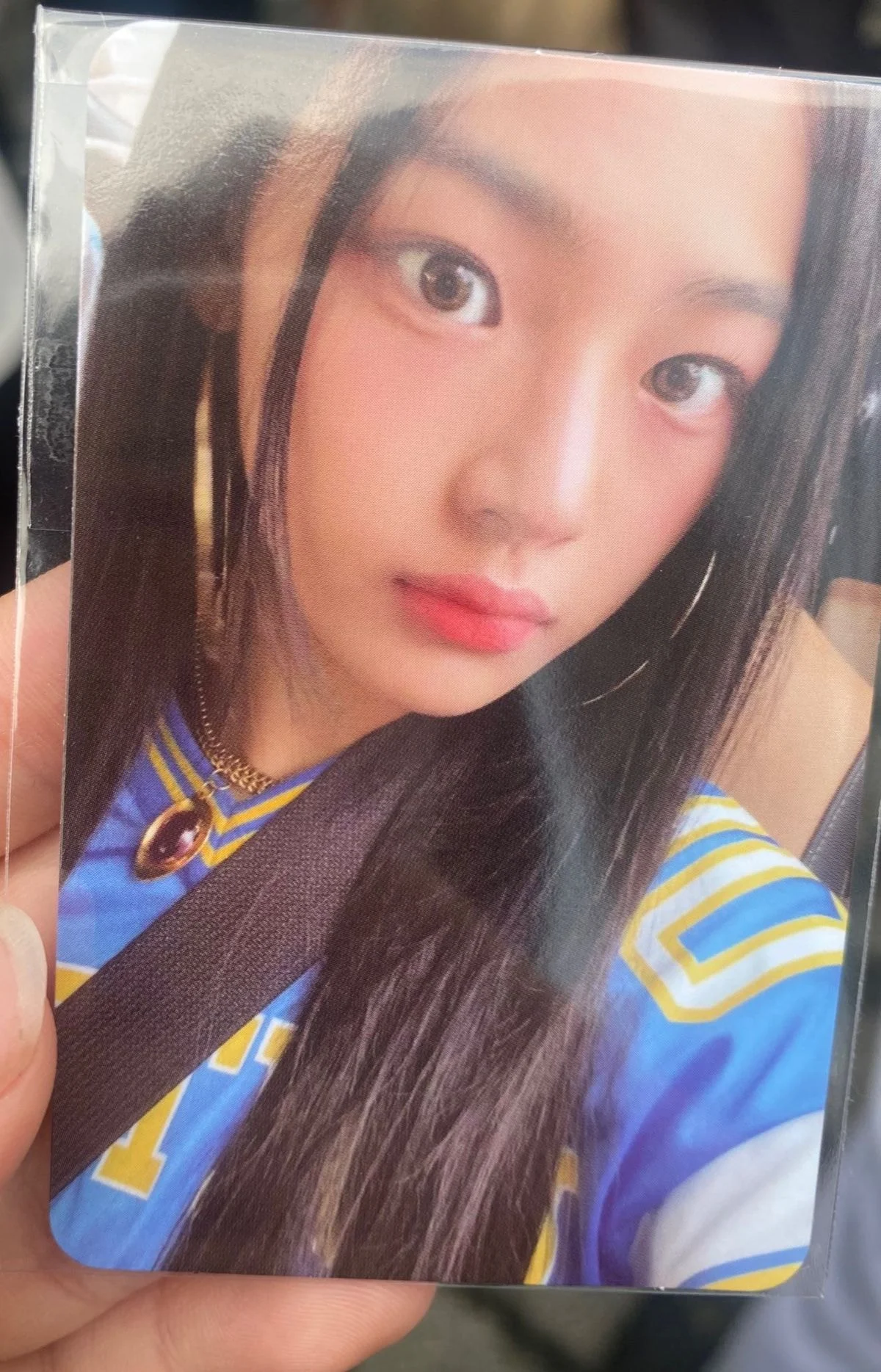 [잡담] 뉴진스 공방포카 레전드.. | 인스티즈