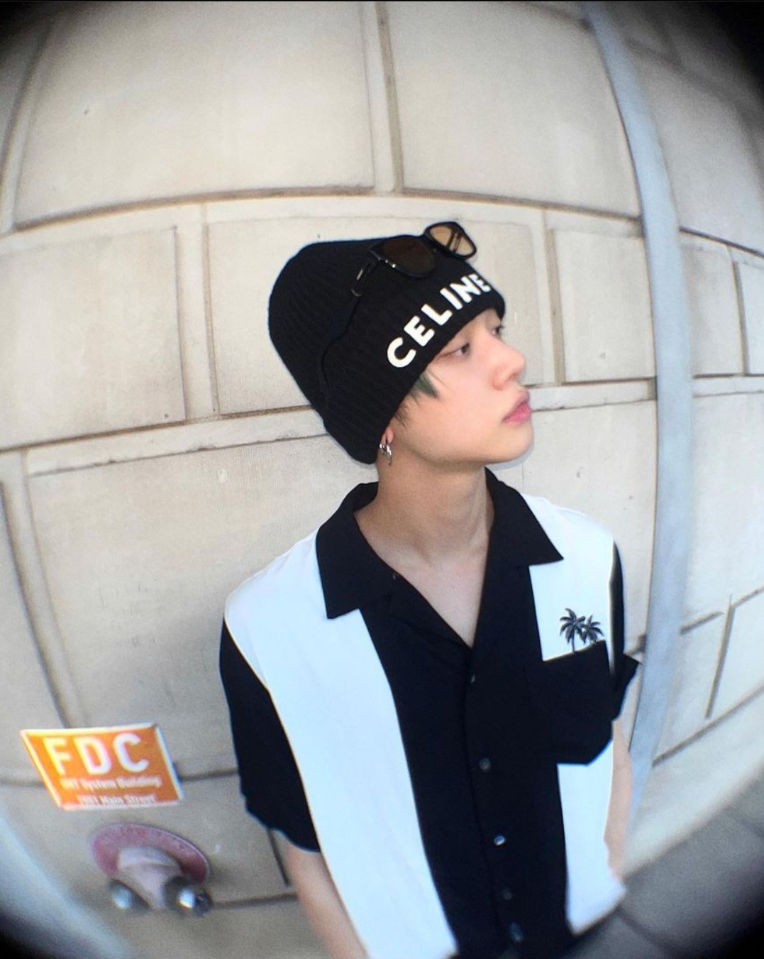 [잡담] ㅇㄴ 최연준 아앙? 할 거 같이 생겼다는 거 왤케 웃기냐 | 인스티즈