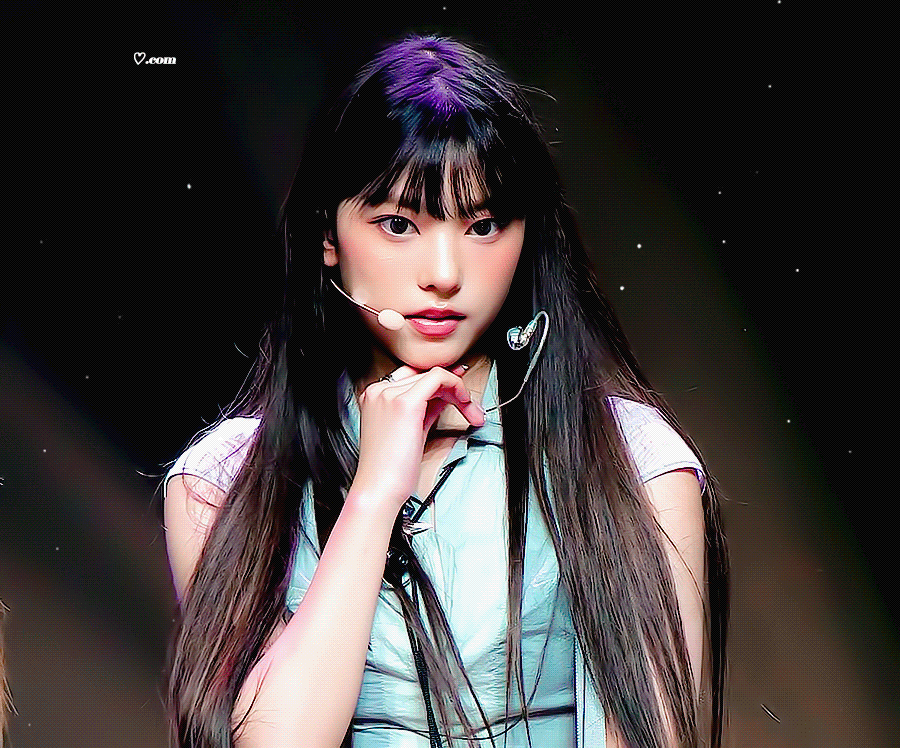 [잡담] 와 뉴진스 해린 ㄹㅇ 여초에서 사랑할 얼굴이다 | 인스티즈