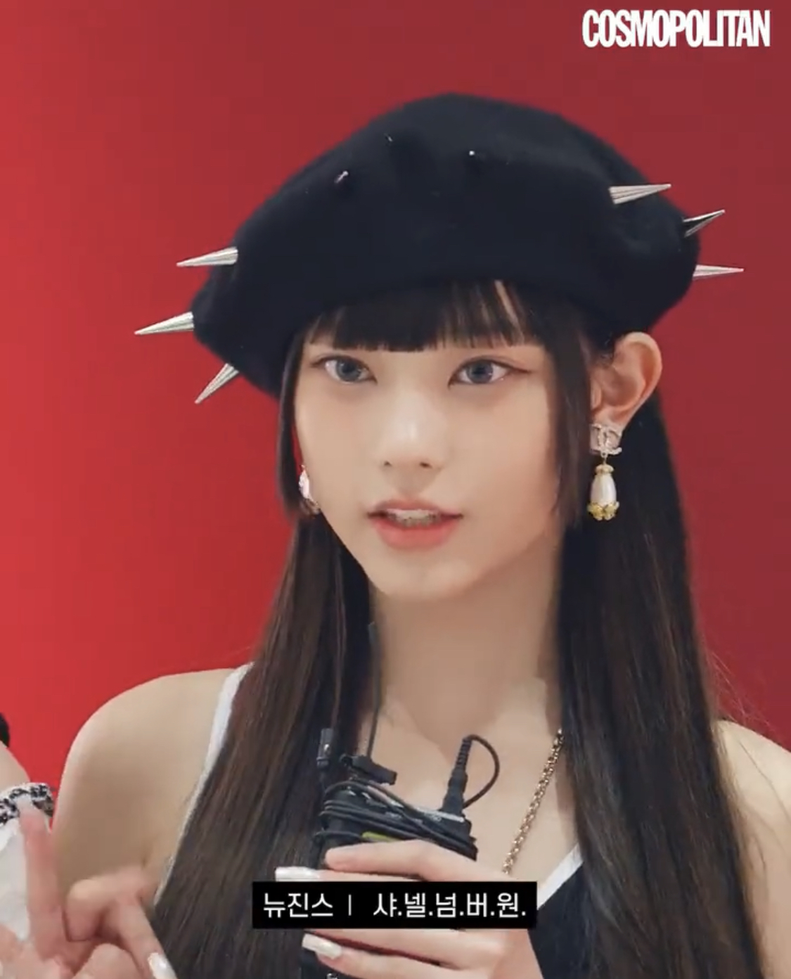 [잡담] 뉴진스 이 영상 어디서 봐ㅜㅜ? | 인스티즈