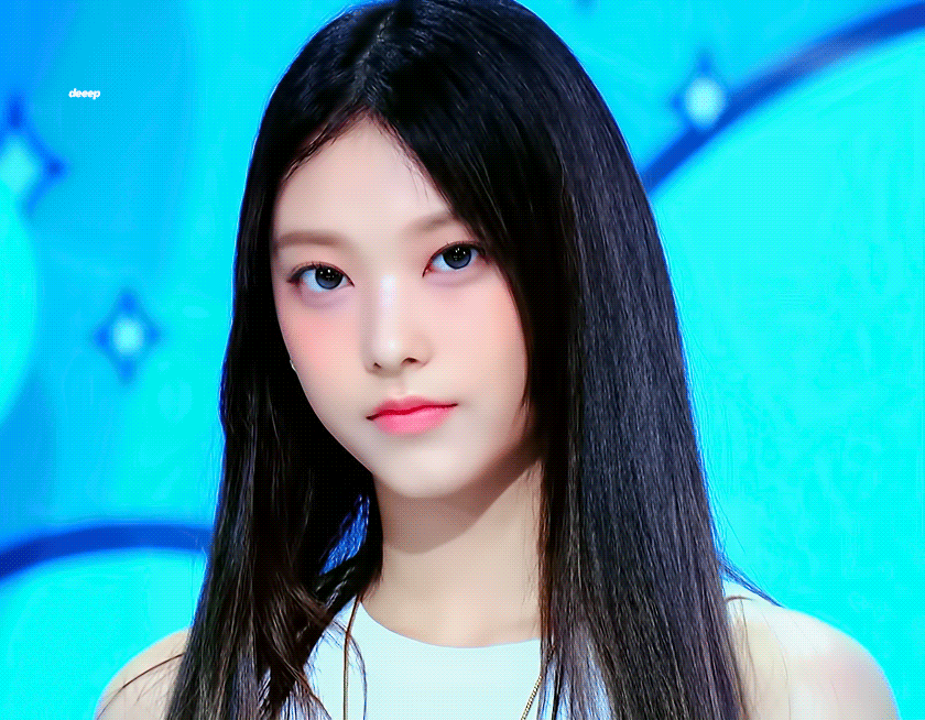 [잡담] 해린 퍼컬 뮤뱅인가봐 | 인스티즈