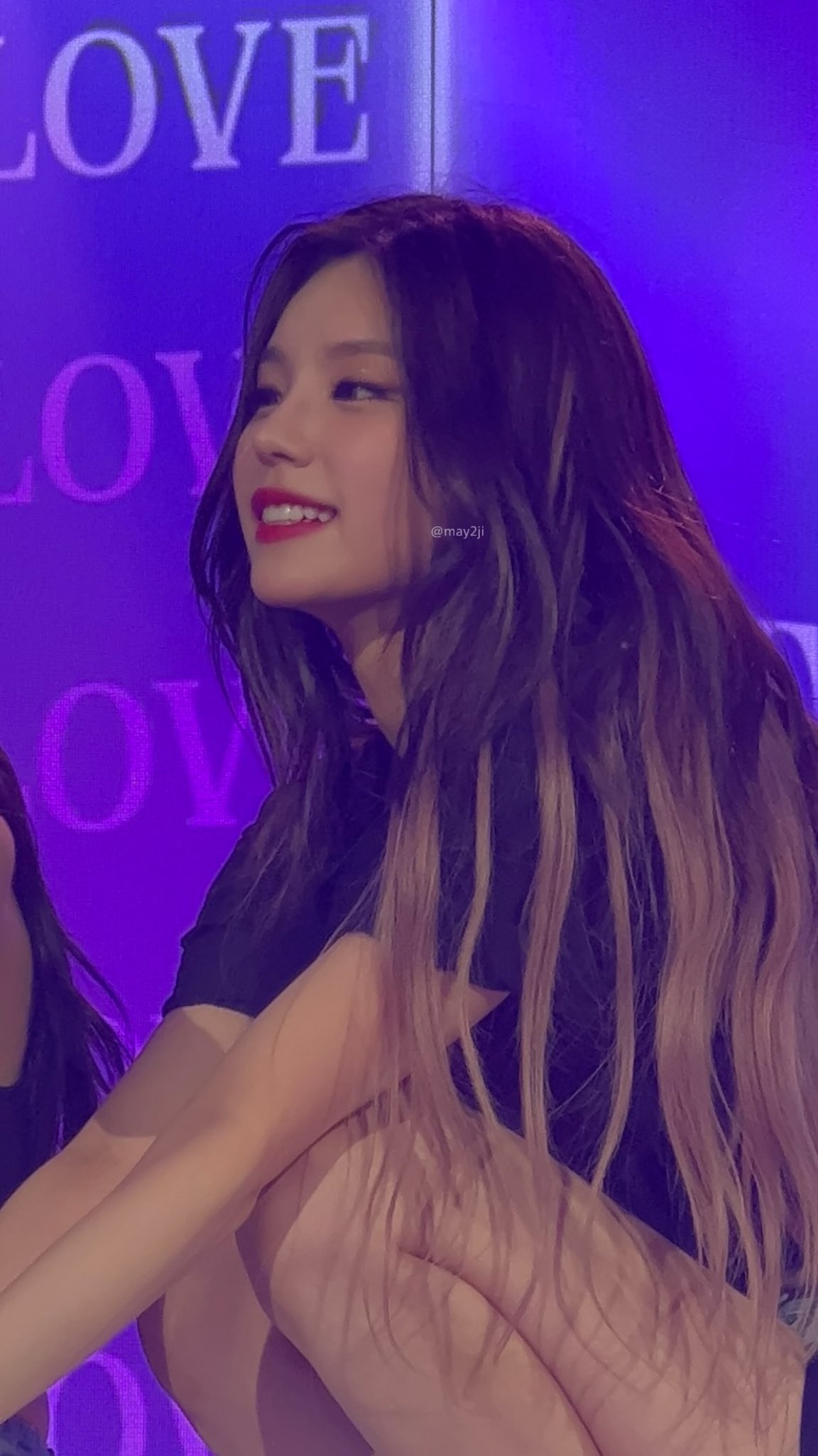 [잡담] 있지 예지 실물짤 | 인스티즈