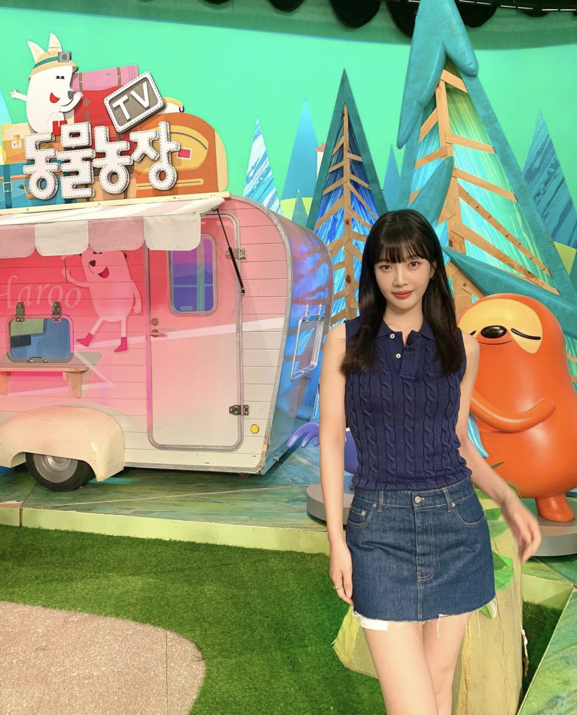 [잡담] 조이 이거 너무 예뿌다 | 인스티즈