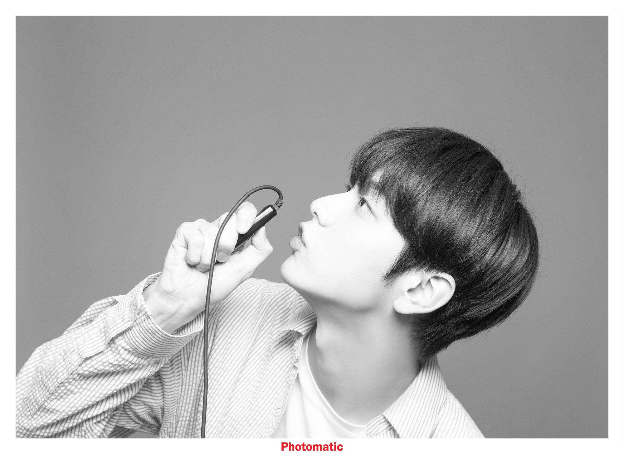 [잡담] 여러분 투바투 최수빈 인생네컷 장인인 거 아세요? ㅎㅎㅎ | 인스티즈