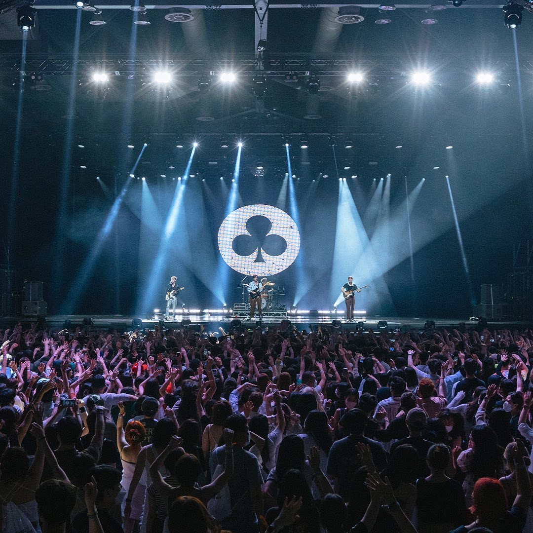 [잡담] 내한 와서 이렇게 알차게 스케줄 하는 가수 누구야 | 인스티즈