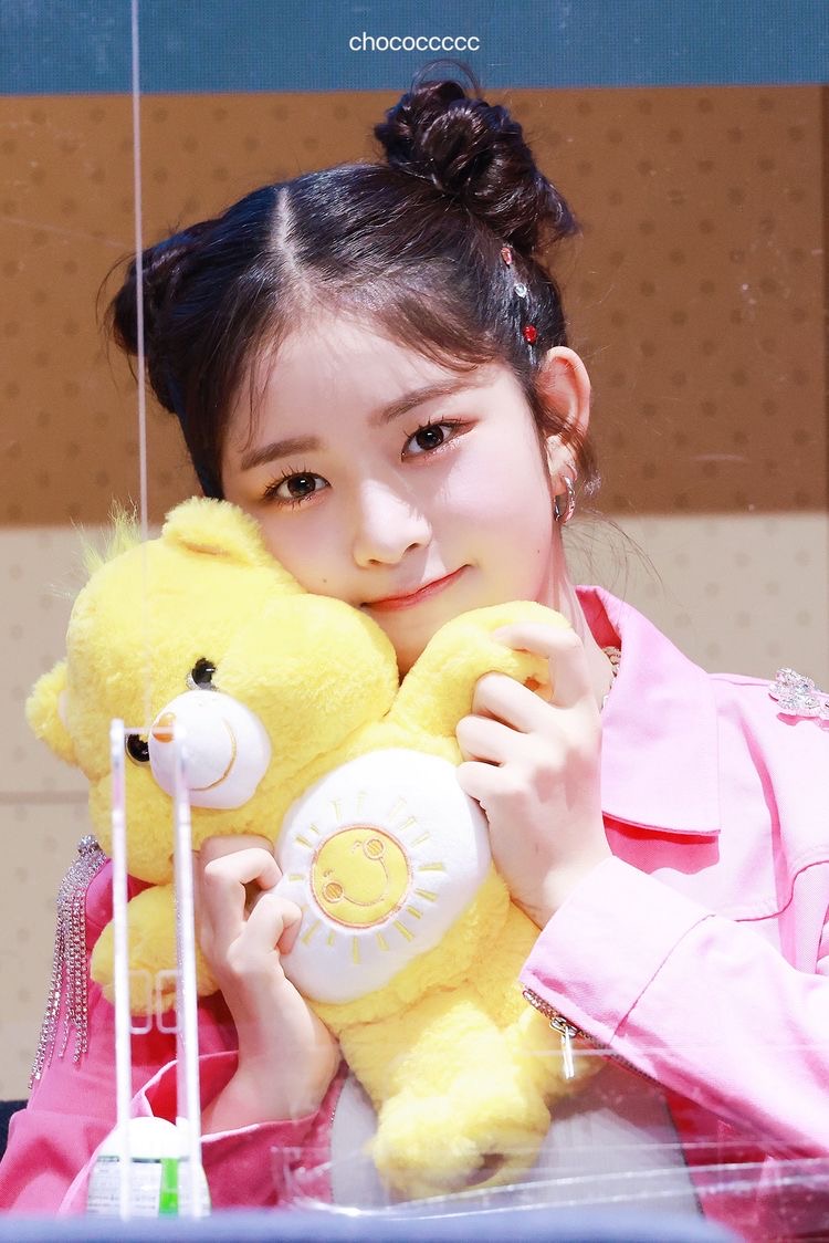 [잡담] 나 여돌 취향 뭔가 소나무 느낌… | 인스티즈