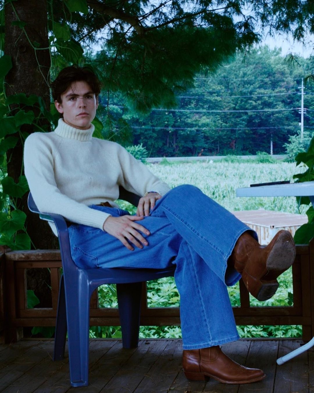 [잡담] 블레이크 더위 안타니 | 인스티즈