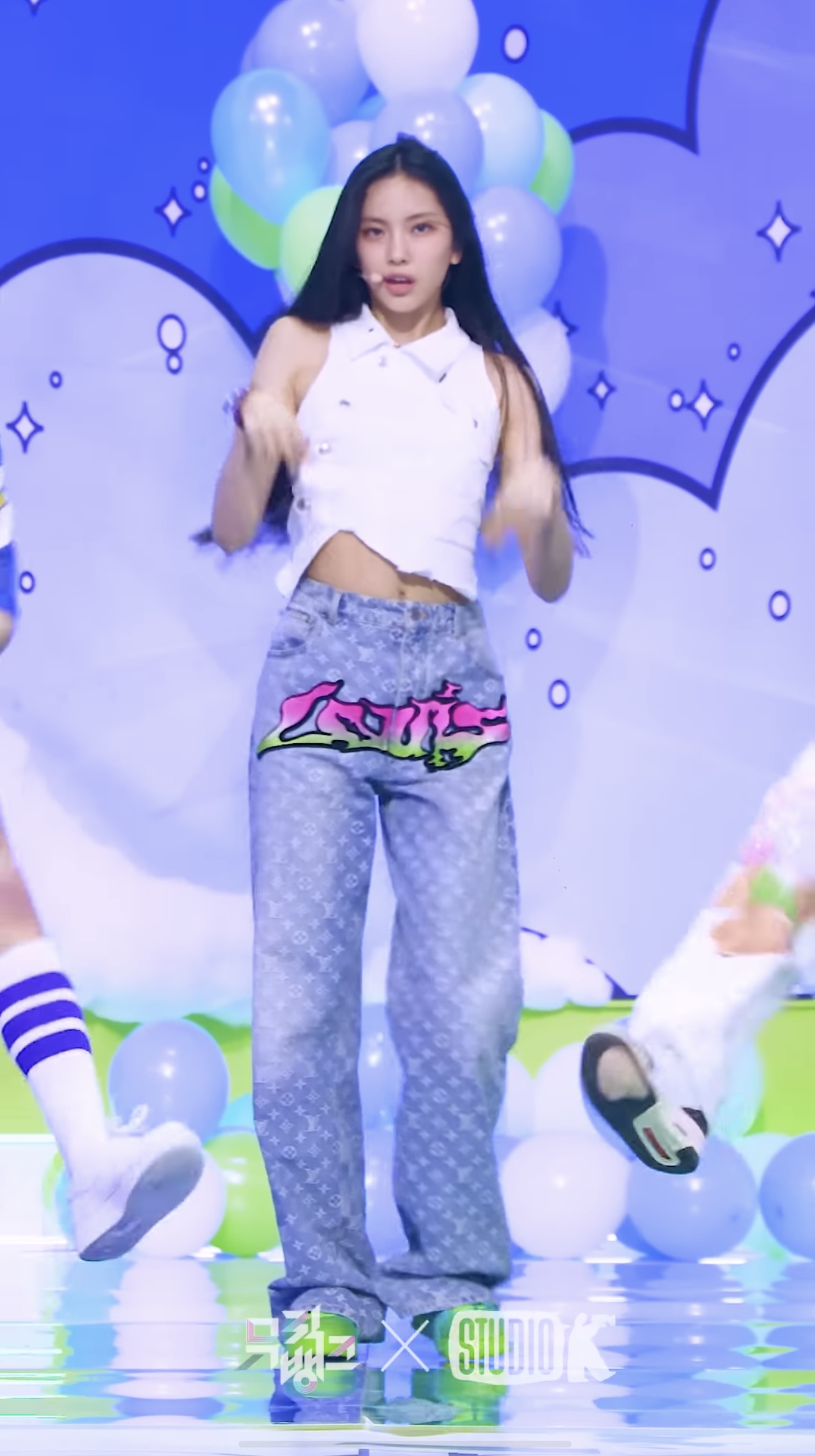 [잡담] 이 여성과 사랑에 빠진 것 같아 | 인스티즈