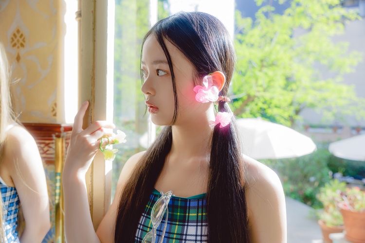 [잡담] 나 여돌 취향 뭔가 소나무 느낌… | 인스티즈