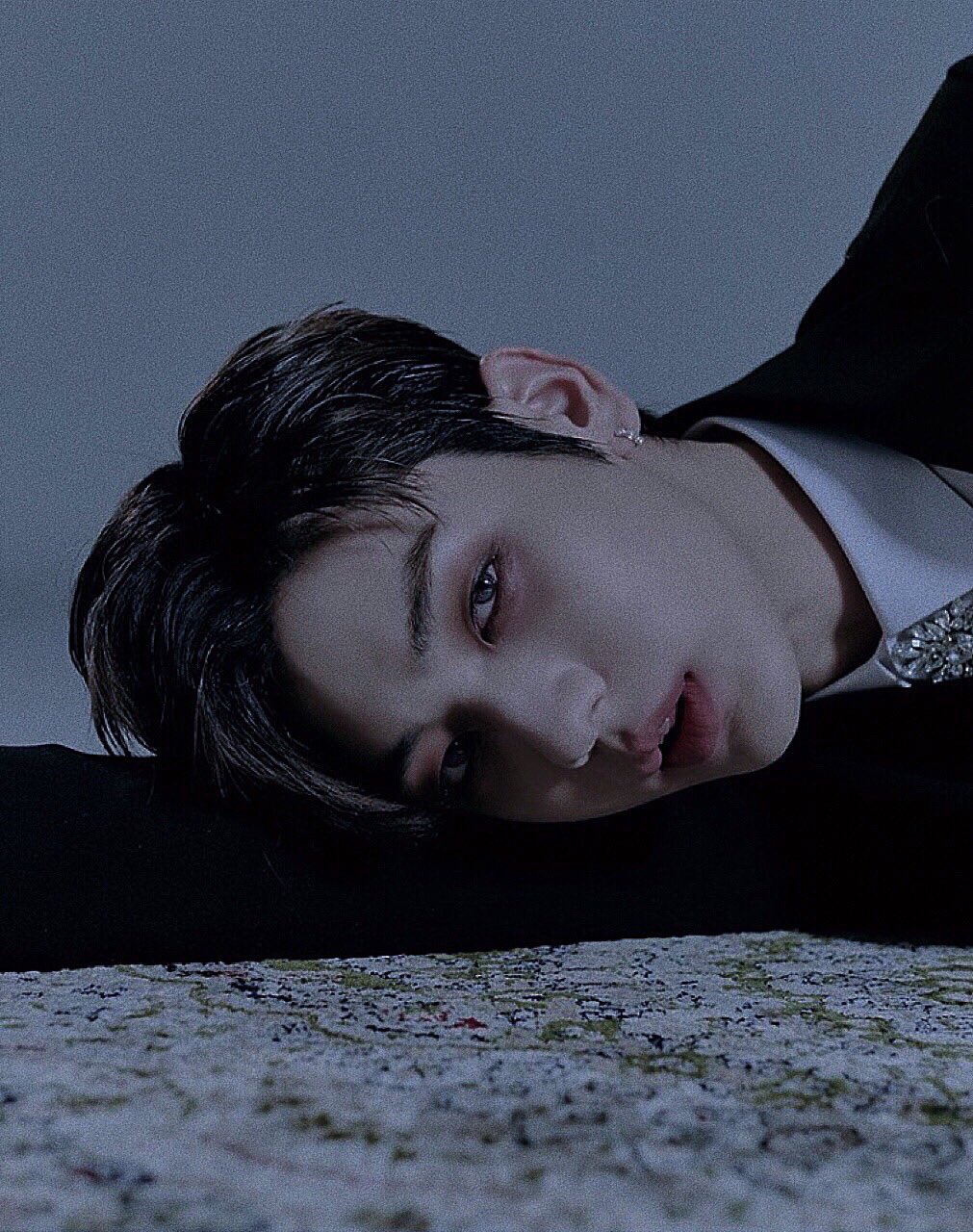 [잡담] 투바투 할로윈 뱀파이어 지비지비 보고싶다 | 인스티즈