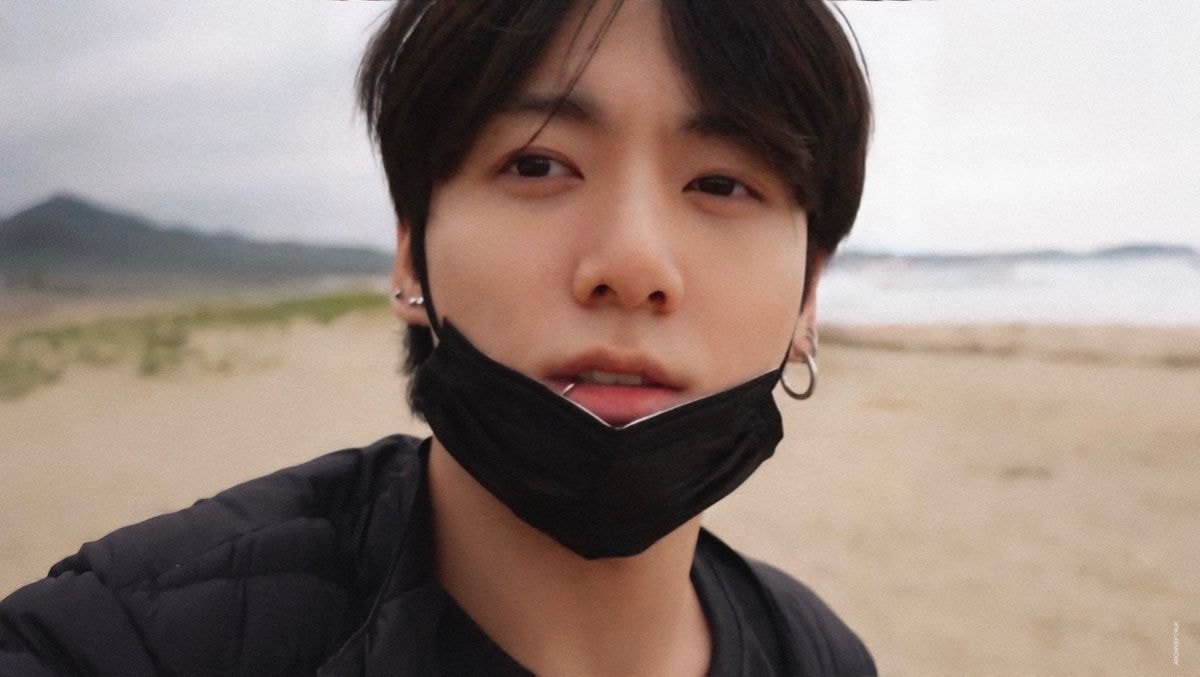 [잡담] 운전하면서 깜빡이 넣는 정국 손 개설레 | 인스티즈