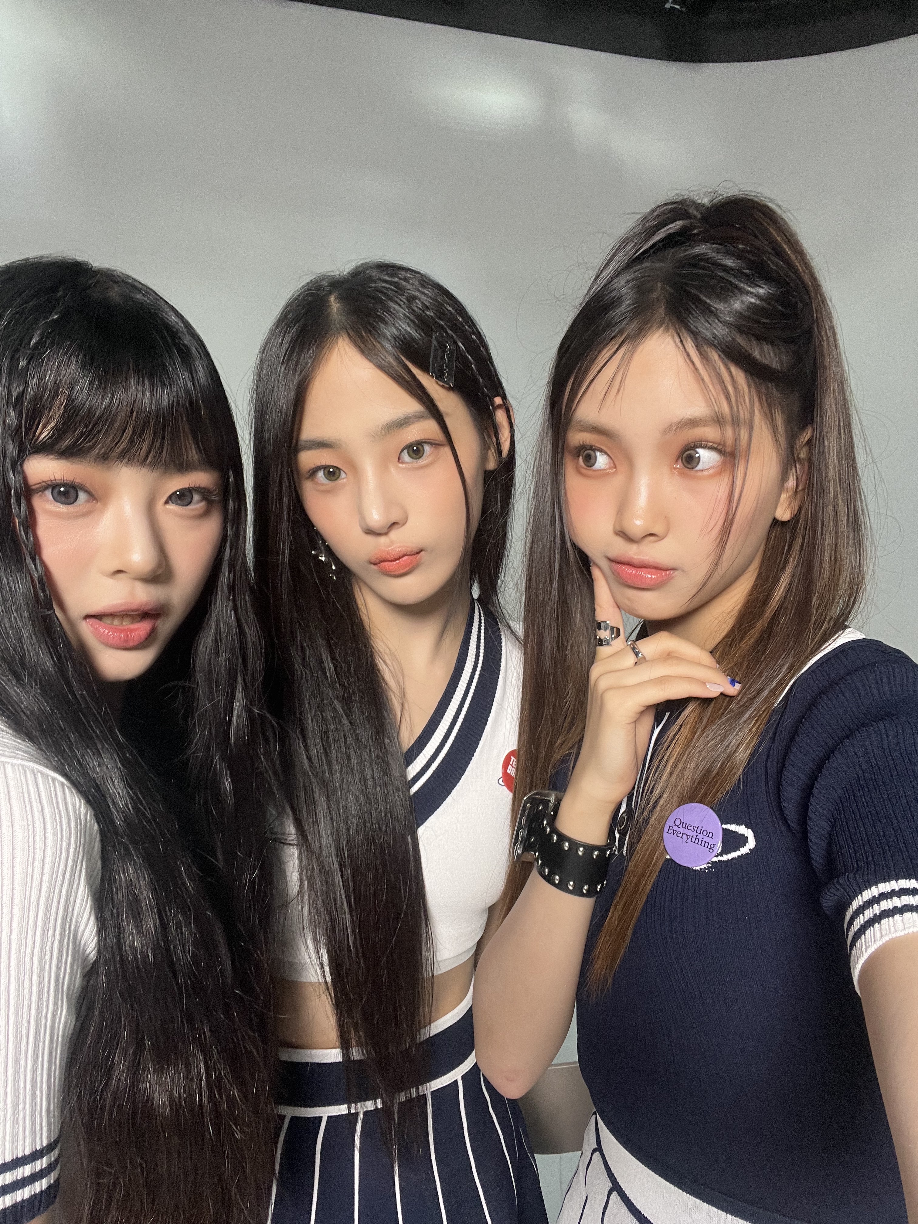 [잡담] 방금혠이가 보낸사진 개이쁨 | 인스티즈