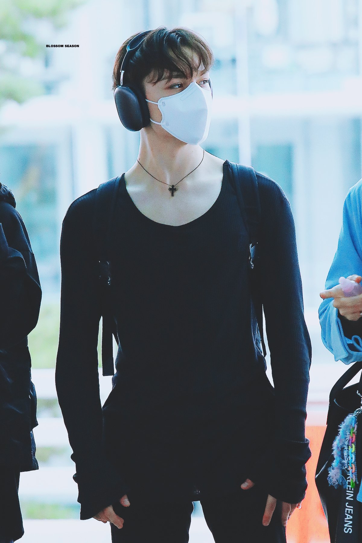 [잡담] 버논이에게 무슨 심경에 변화가 있었는지 너무 궁금하다… | 인스티즈