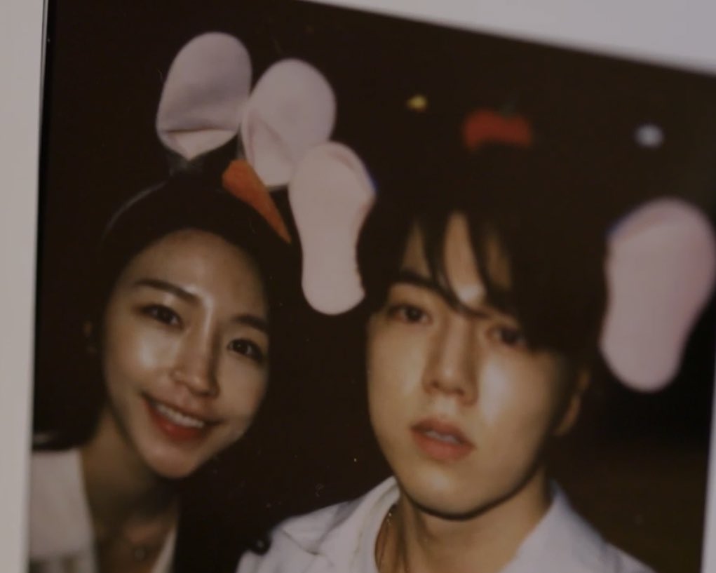 [잡담] 희두해은 얼굴합 좋은데 단 하나 단점이 | 인스티즈