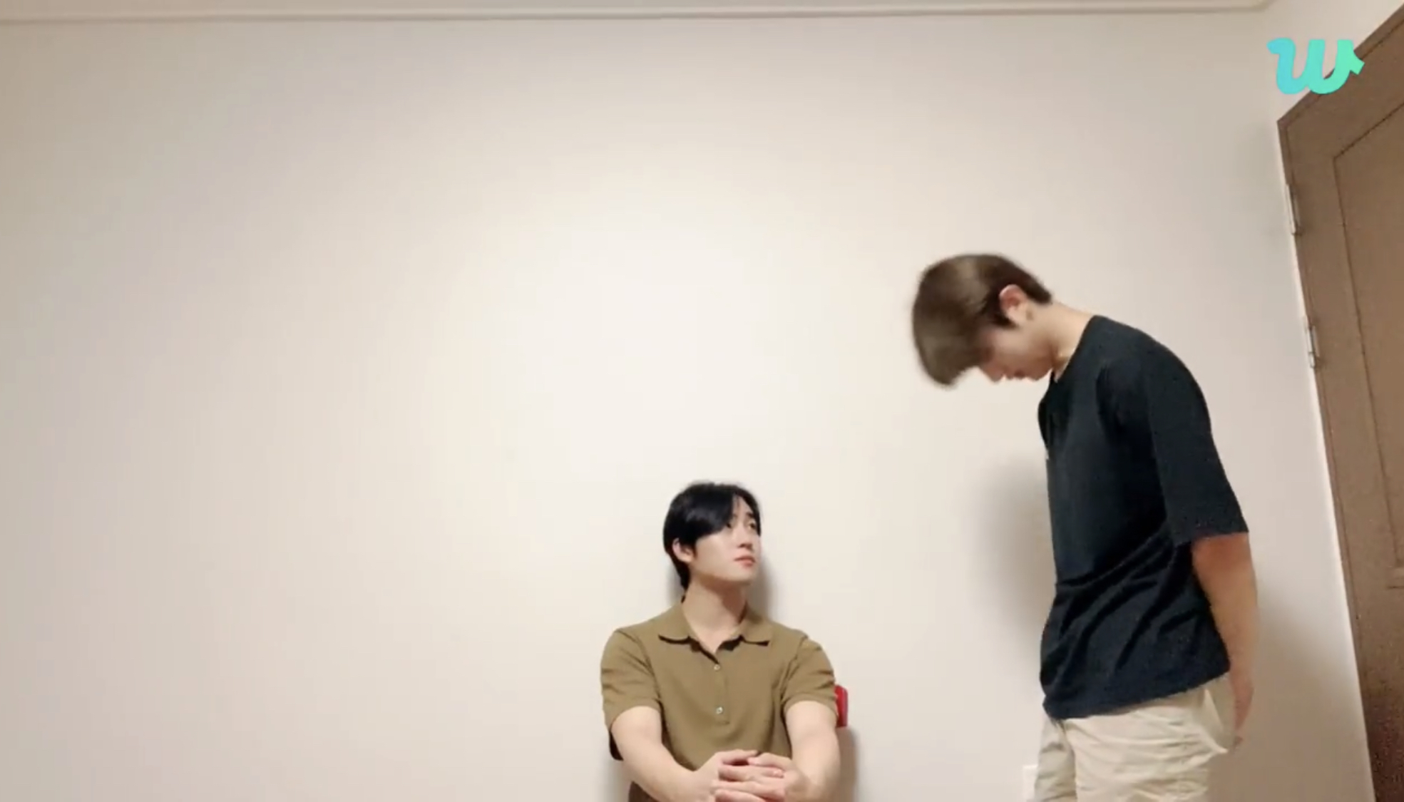 [잡담] 싸우고 쌍방 사죄 브이앱 하는 아이돌 | 인스티즈