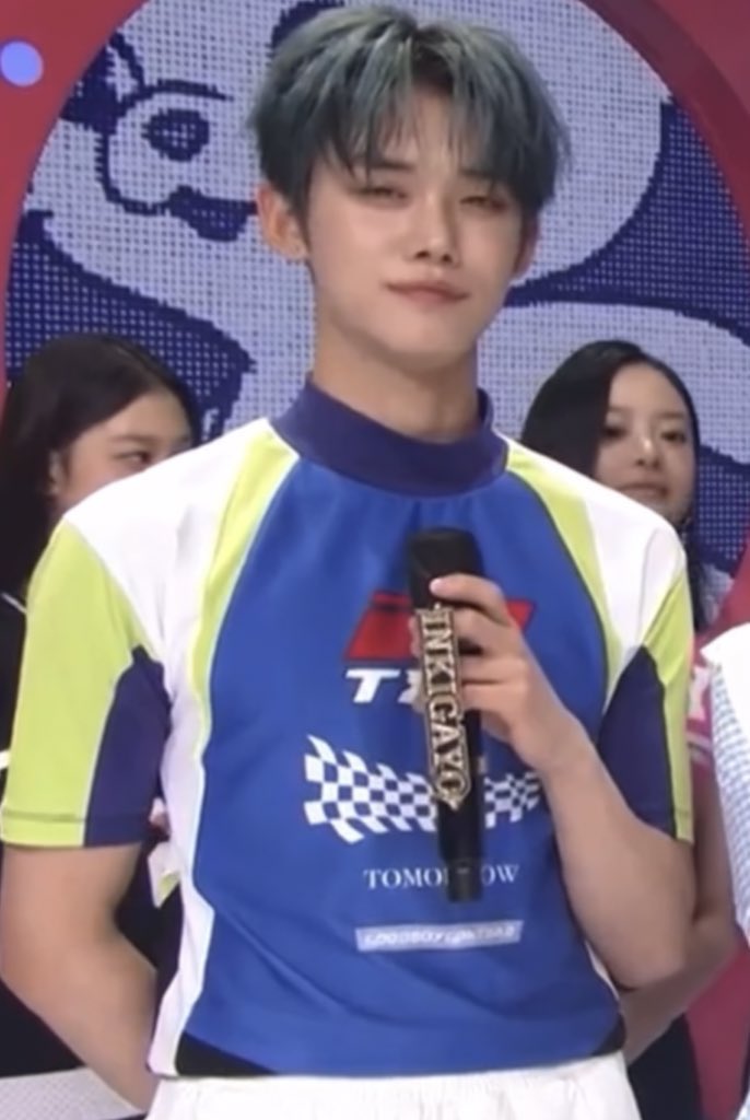 [잡담] 최연준 오늘 너무 잘생겨서 화난다.. | 인스티즈