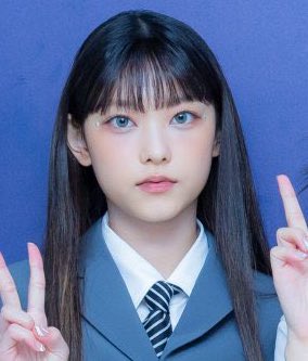 [잡담] 둘 중 누가 해린이임? | 인스티즈