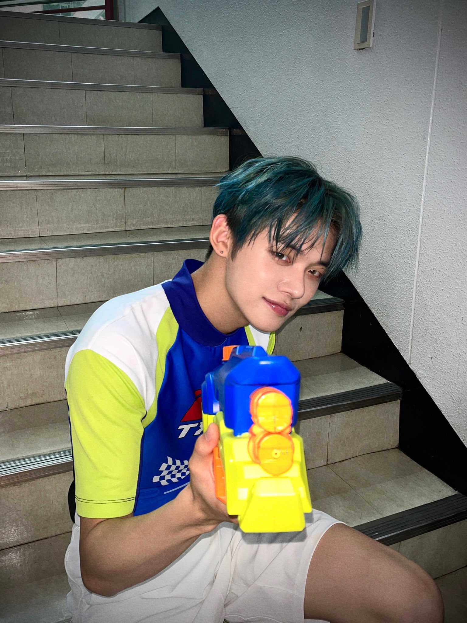 [잡담] 근데 연준 파머 오바야 진짜 | 인스티즈