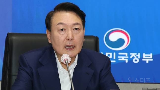 윤 대통령 업무 복귀 D-1…"참모들 분발 촉구할 듯" | 인스티즈