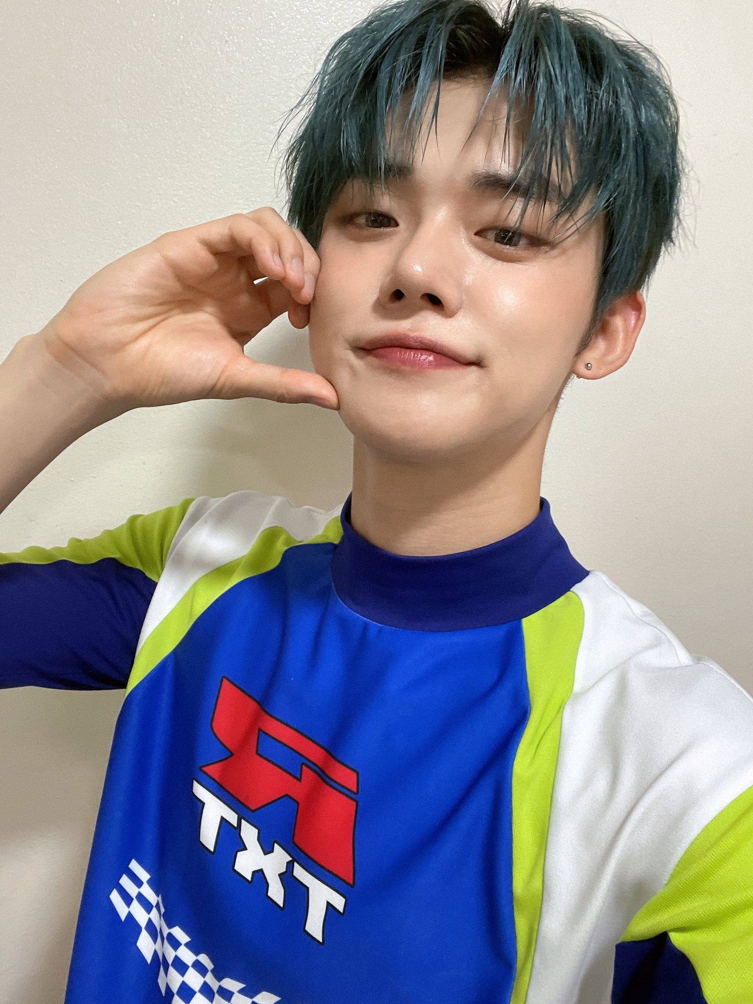 [잡담] 연준이 다 키워놨더니 | 인스티즈