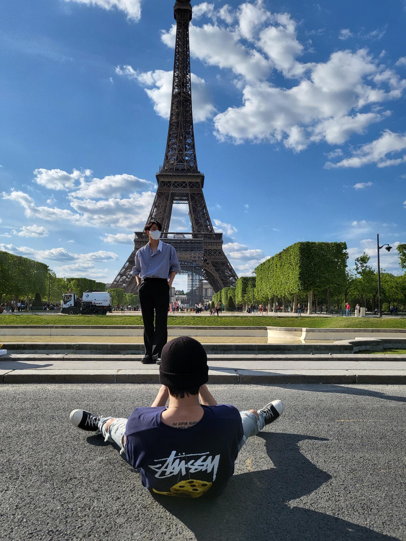 [잡담] 근데 진짜 사내뷰공업 에이티즈 편 너무 현실적인 게 | 인스티즈