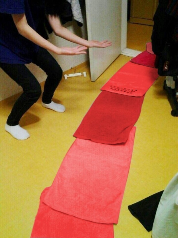 [잡담] 연준이의 게릴라 챌린지를 기다리며 맞이할 준비 중 | 인스티즈