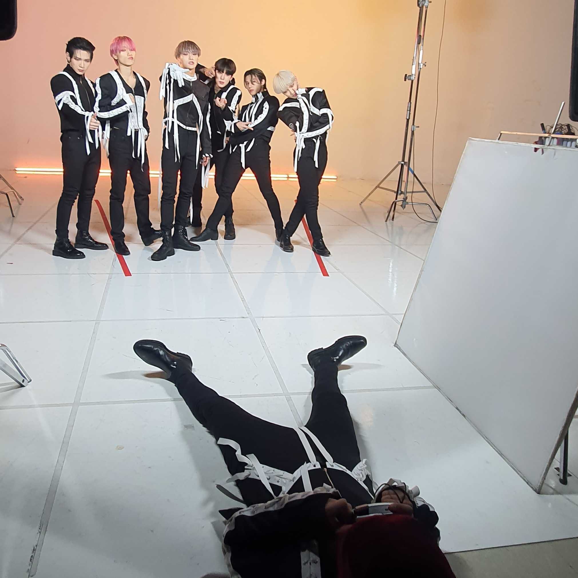 [잡담] 근데 진짜 사내뷰공업 에이티즈 편 너무 현실적인 게 | 인스티즈