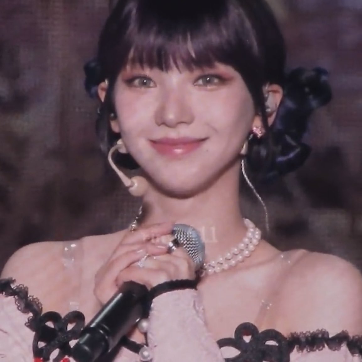 [잡담] 카리나 앞머리 개개개개좋다ㅠ | 인스티즈