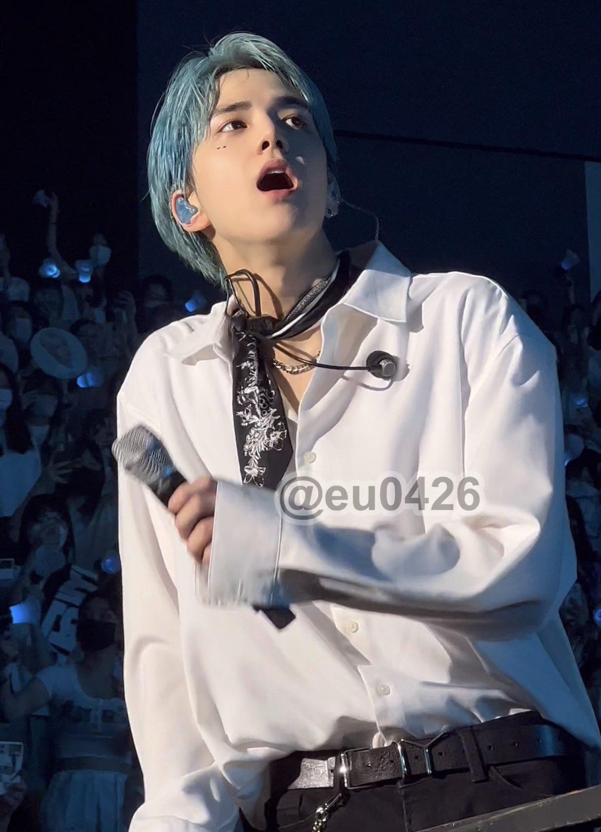 [잡담] 덥뮤다 진짜 폰카짤 너무 좋다 | 인스티즈