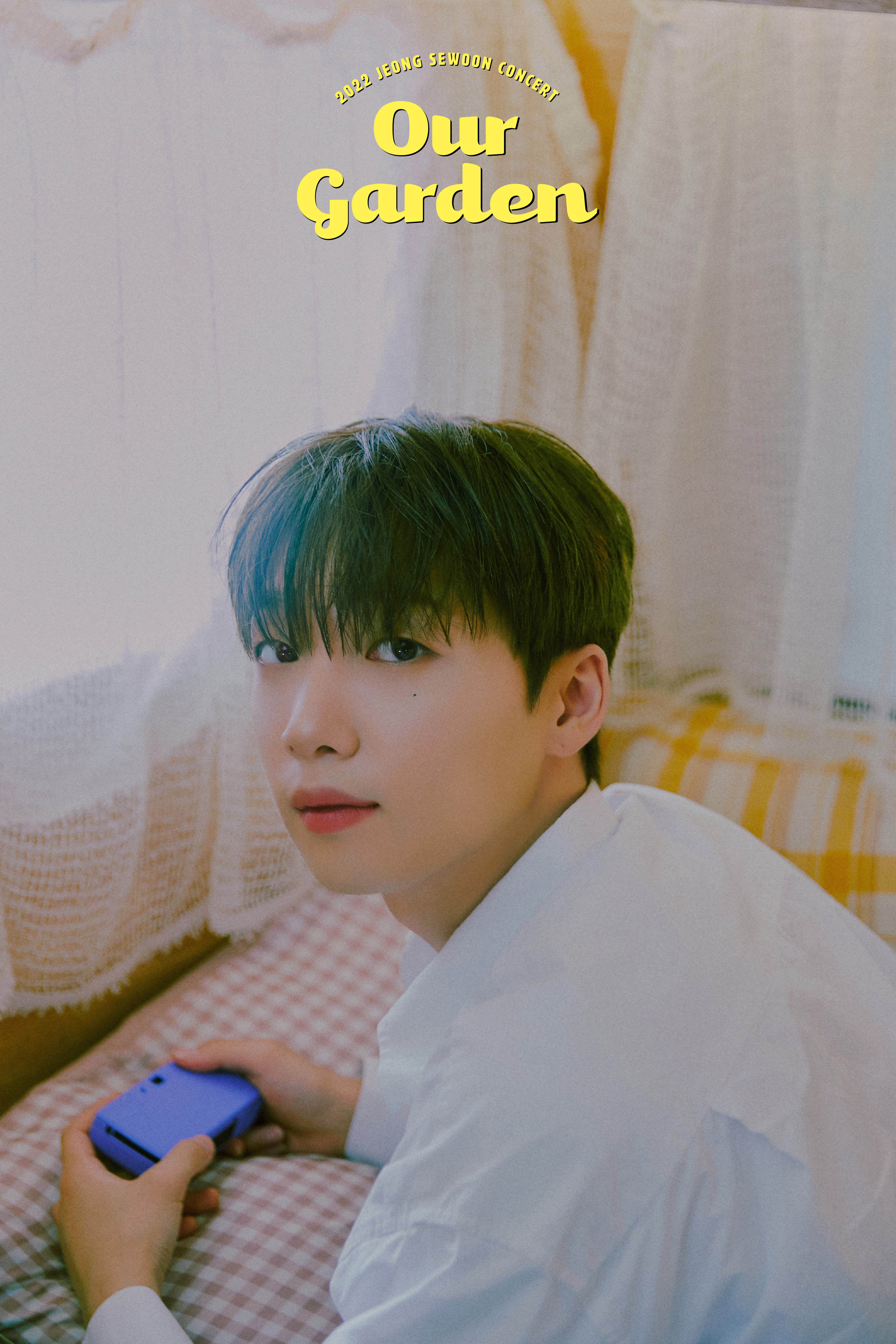 [잡담] 정세운 영화 한편 찍었네 | 인스티즈