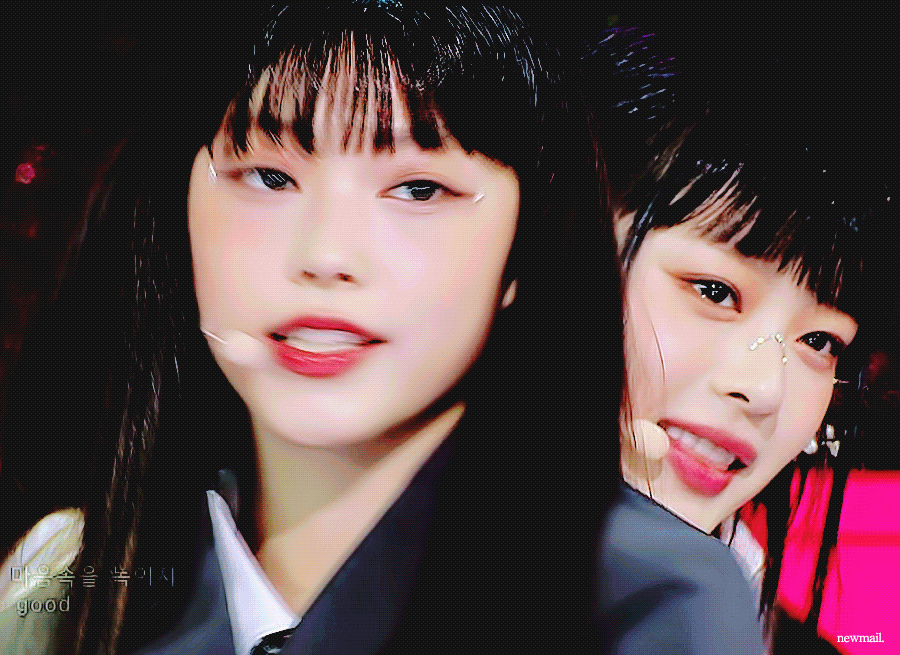 [잡담] 뉴진스 공식 고양이랑 토끼 짤 뜸 | 인스티즈