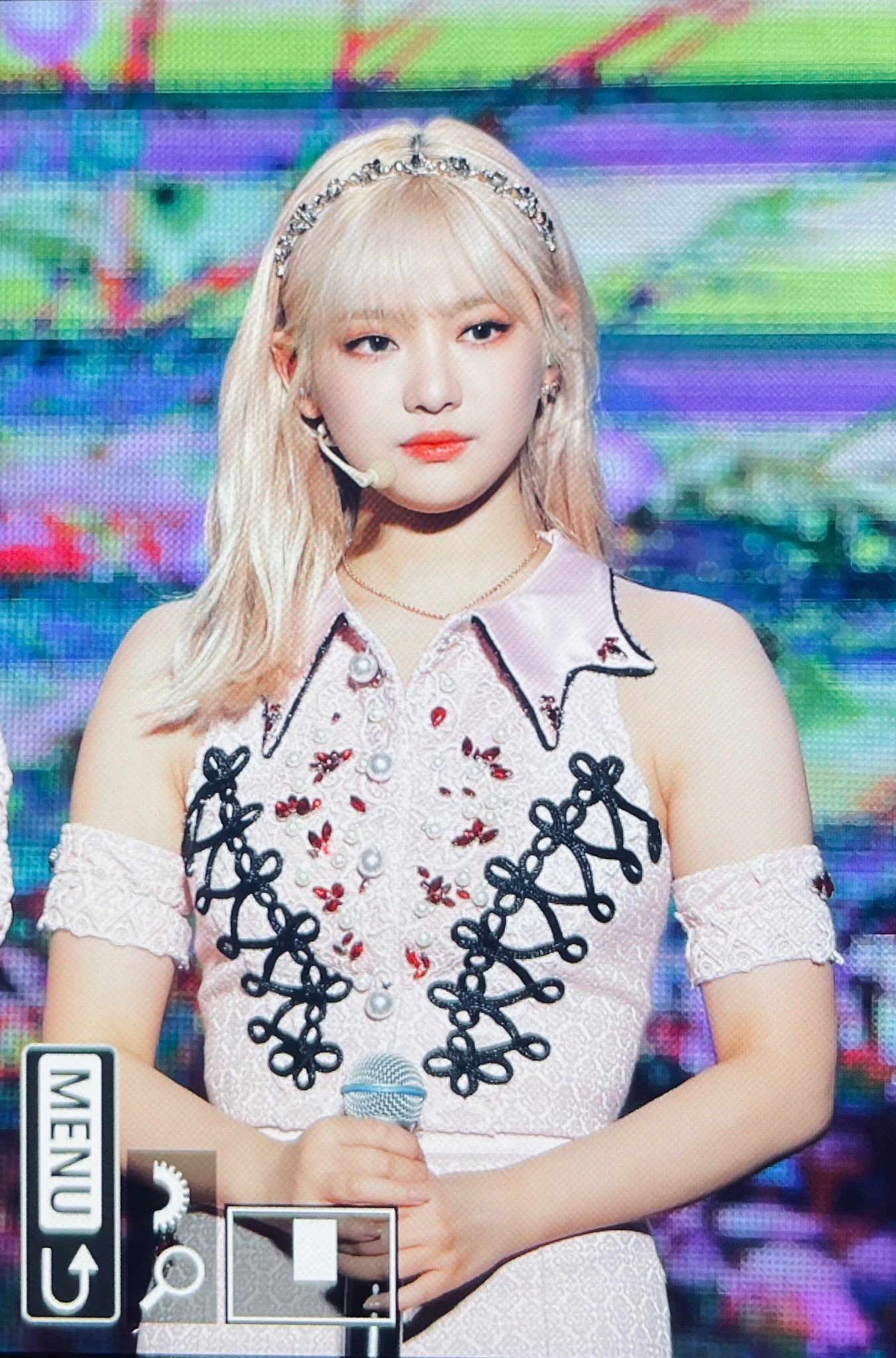 [잡담] 에스파 헤어 왜 갑자기 일본에서 각성 하셨나요? | 인스티즈