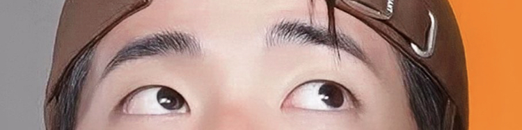 [잡담] 보기 드문 눈 다 뜬 재찬이 | 인스티즈