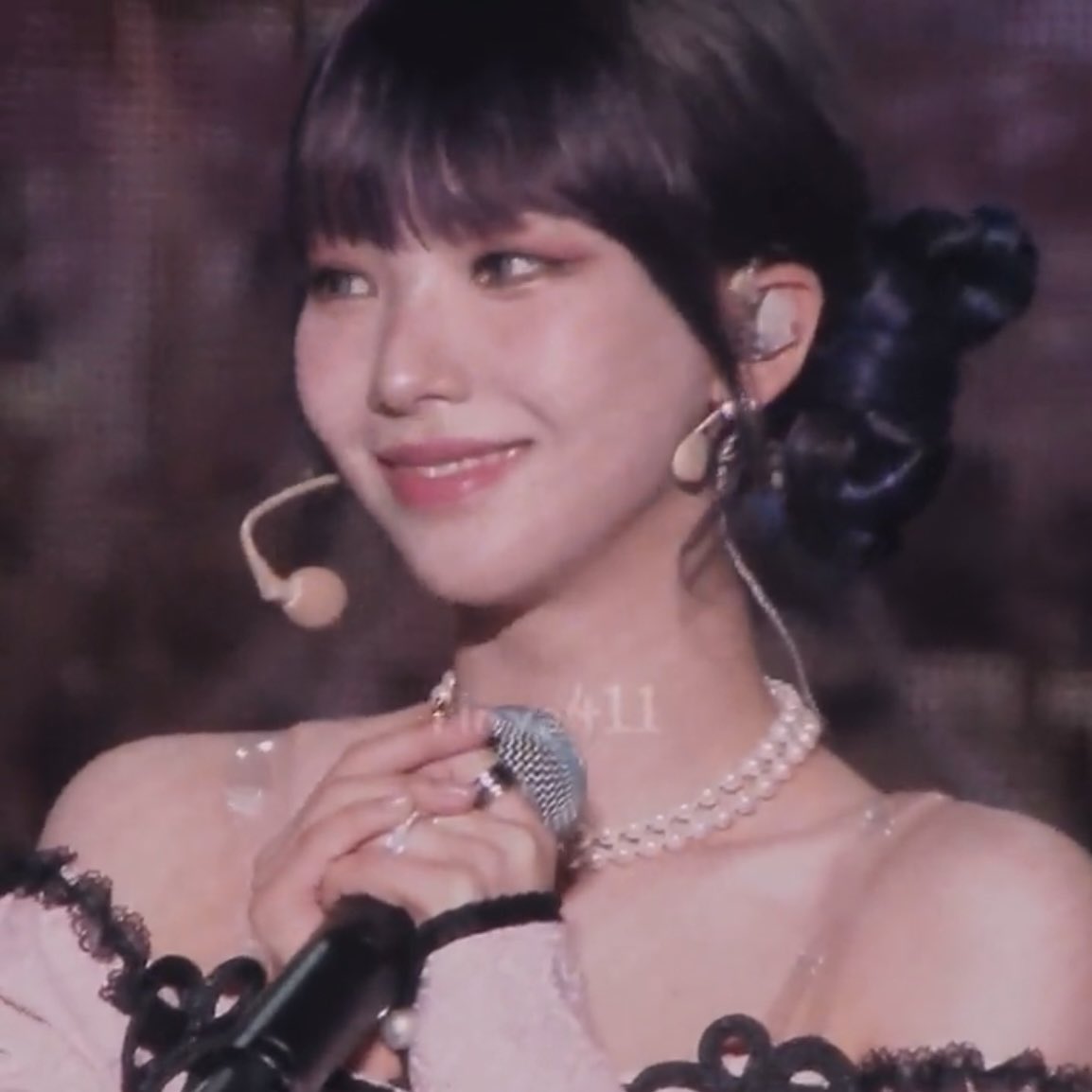 [잡담] 카리나 앞머리 개개개개좋다ㅠ | 인스티즈