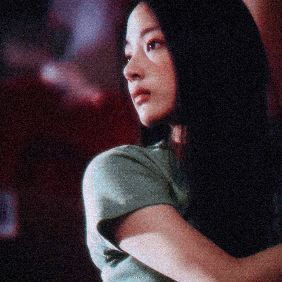 [잡담] 뉴진스 민지 옆모습 진짜 어케 이럼 | 인스티즈