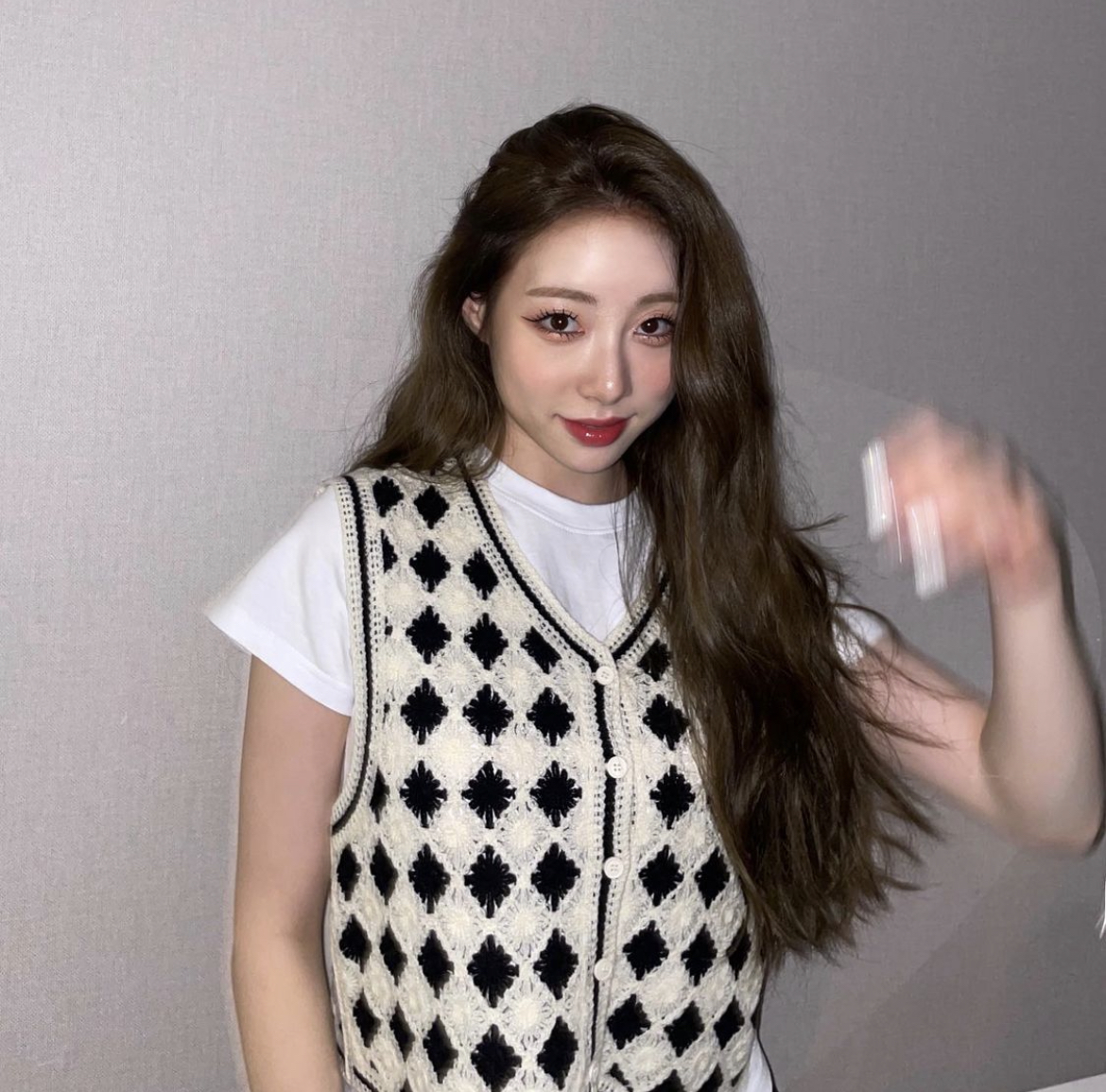 [잡담] 혹시 우주소녀 연정 옷 정보 아는 사람?? | 인스티즈