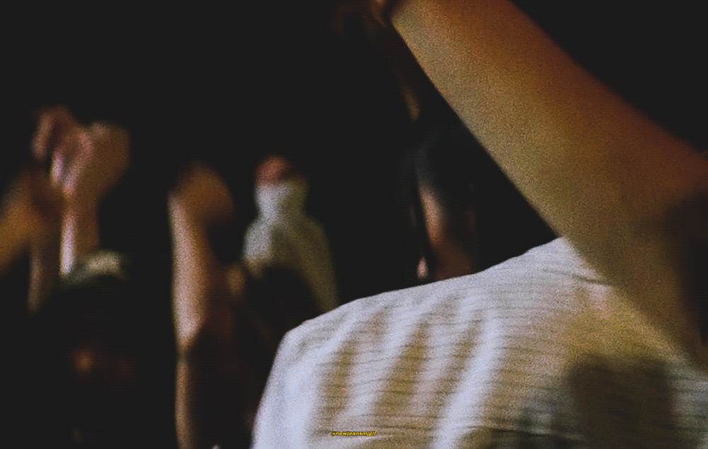 [잡담] 뉴진스 민지 옆모습 진짜 어케 이럼 | 인스티즈