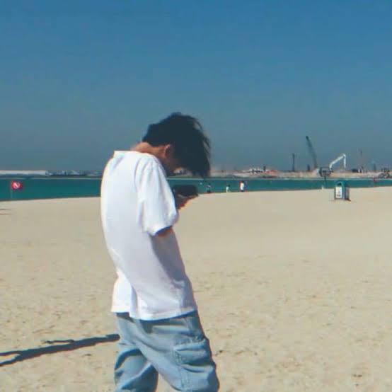 [잡담] 정한 이 사진 최근 아닌건 아는데 어디 올라왔었던 사진이야????? | 인스티즈