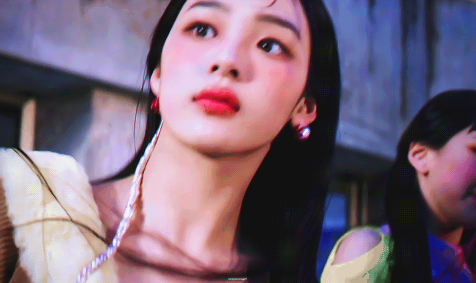 [잡담] 뉴진스 민지 옆모습 진짜 어케 이럼 | 인스티즈