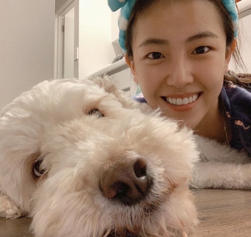 [잡담] 현재는아름다워 미래랑 베리베리 호영이 남매인데 이남매 진짜 이상적인 남매임 | 인스티즈