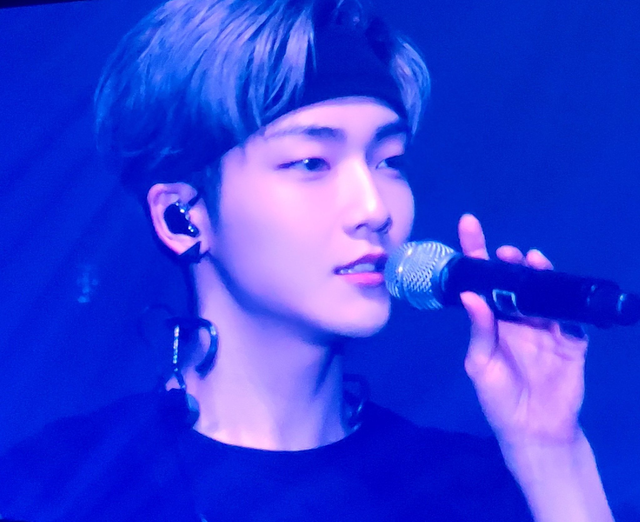 [잡담] 더보이즈 케빈 정말 실물갑ㅠㅠ | 인스티즈