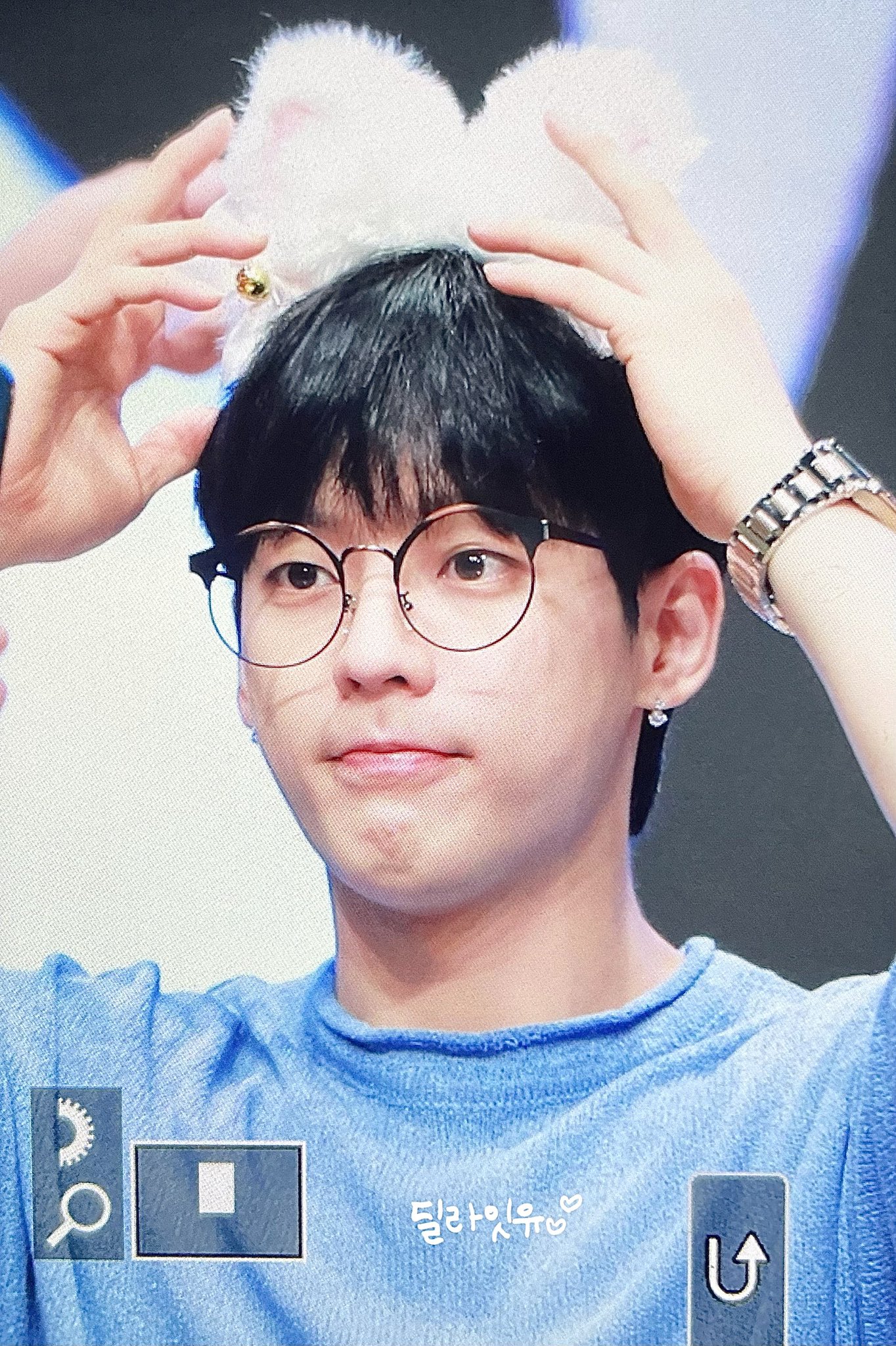 [잡담] 이민혁 ㄹㅇ 관리 어떻게 하냐 | 인스티즈