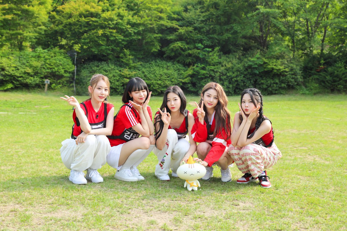 [잡담] 나 르세라핌 이 사진 좋아해 | 인스티즈