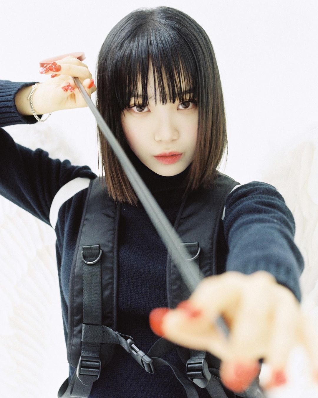 [잡담] 르세라핌 다음 컨셉?!?!? | 인스티즈